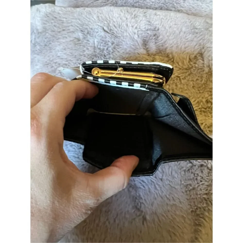 Sanrio Kuromi Wallet